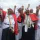 Image for article titled Fighting Poverty, Plagued by Violence: Why 10,000 Black Women in Brazil Marched for Their Rights